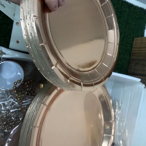 Bride to be Accessory Box - Picture 5 of 11